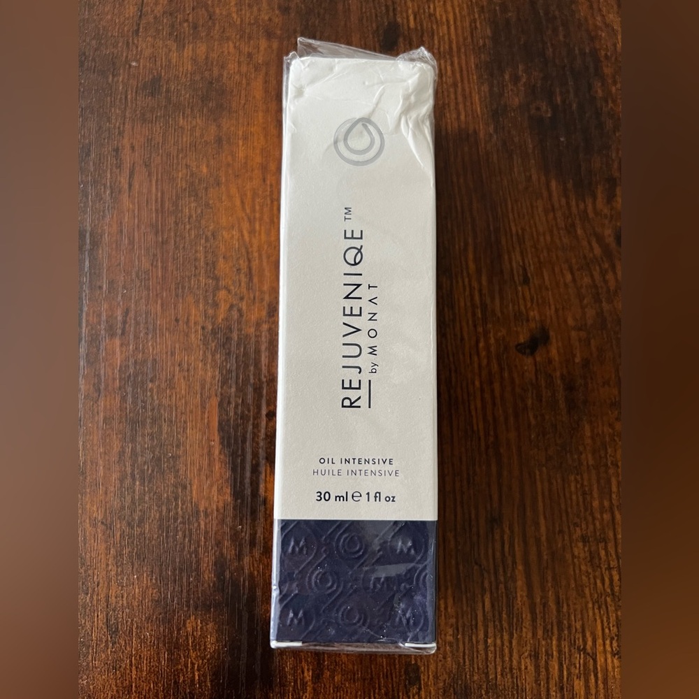 Monet Rejuvenique Oil Intensive